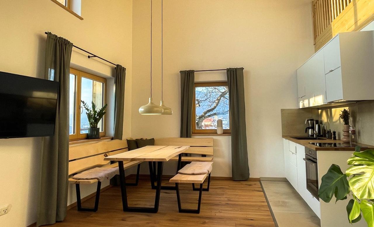 Bayerwald Chalet Kaitersberg Mit Sauna, Sonnenterrasse Und Garten Arnbruck Buitenkant foto